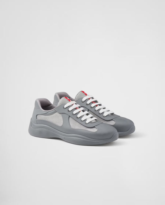 Steel Grey Prada Cups